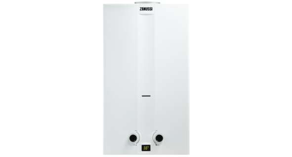 Zanussi GWH 10 Fonte