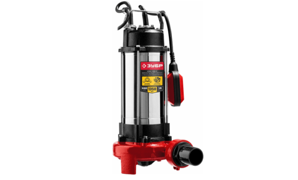 ЗУБР НПФ-1350
