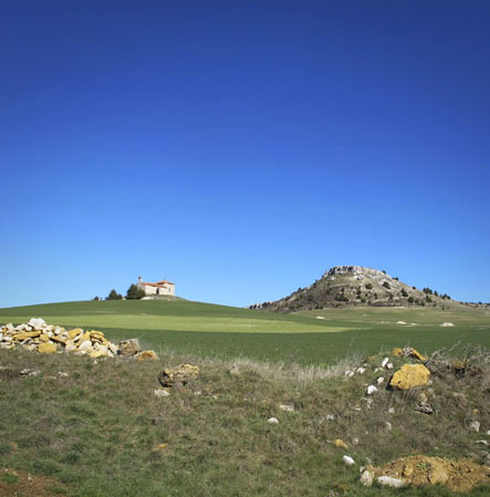 Santa María de las Hoyas
