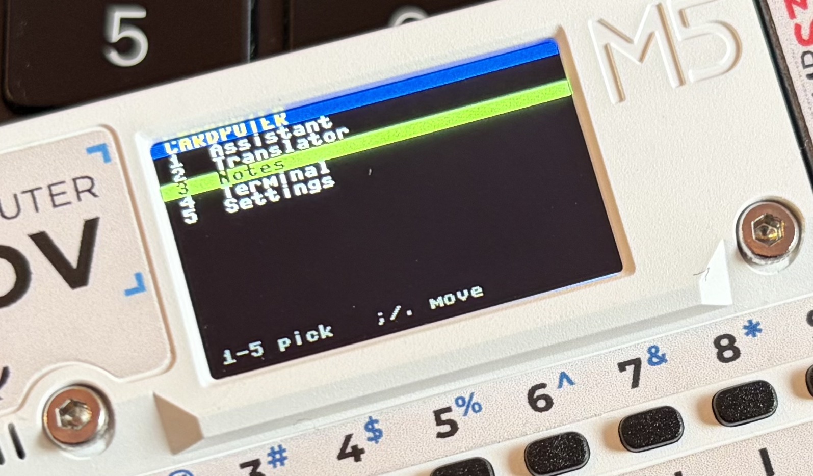 Building a Voice Assistant with Claude Code