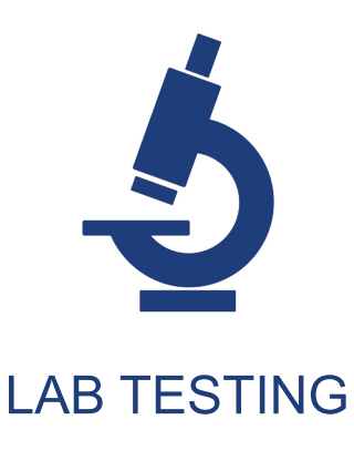 Lab-Testing