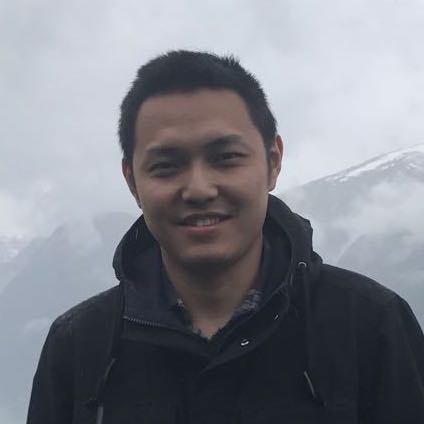 Wangliteam Github - Light Patterns - Premium High Resolution Collection