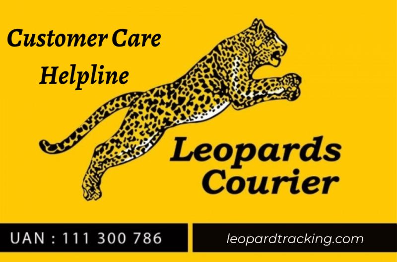 Leopard Courier Charges Cash On Delivery Cod - Space Texture Collection - Retina Quality