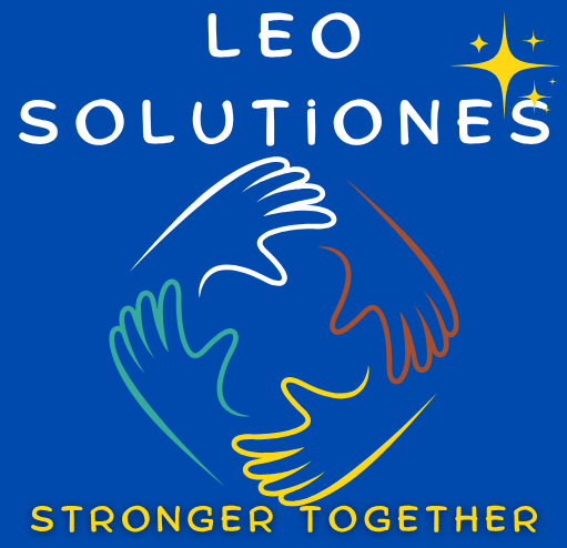Let's Connect! This is Your Lovely, Supportive Community