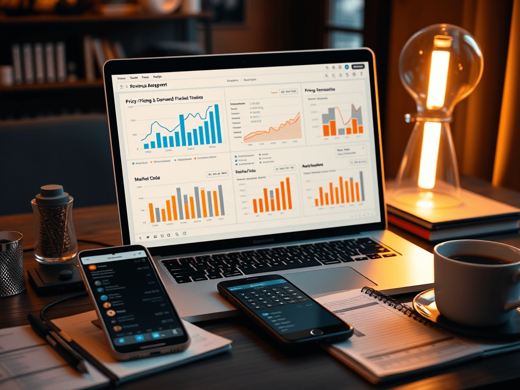 Essential Revenue Management Tips for Small Businesses