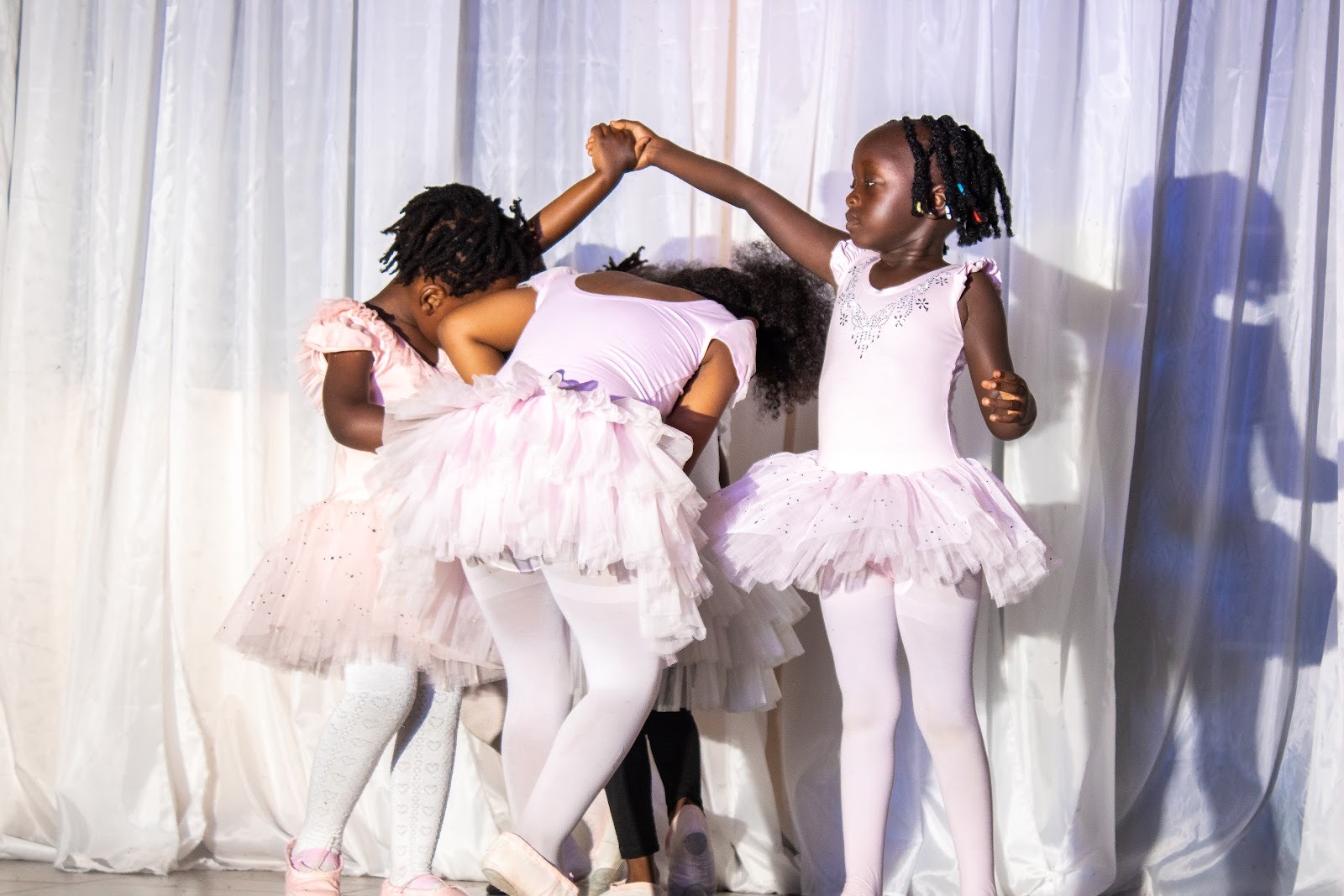 shekinah international school entebbe