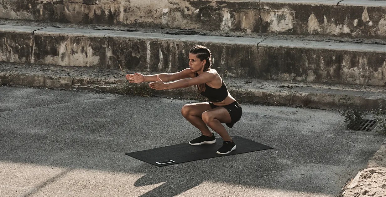 Discover the benefits of ballerina squats, from improved leg strength and balance to better flexibility, posture, and core stability