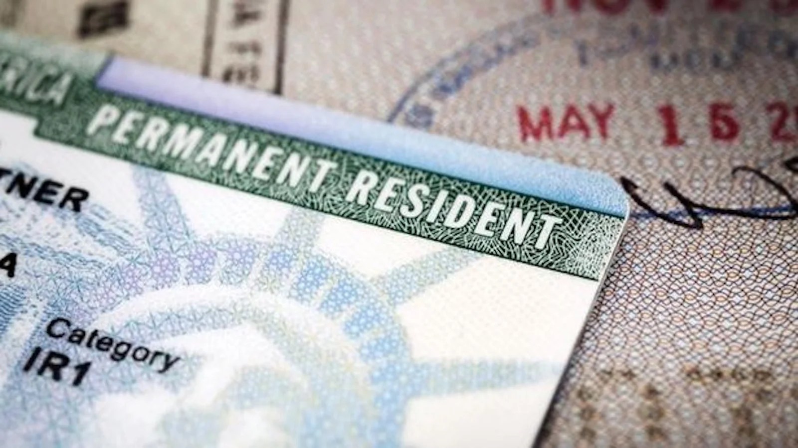 Green  Card Vize Başvurusu Nasıl Yapılır?