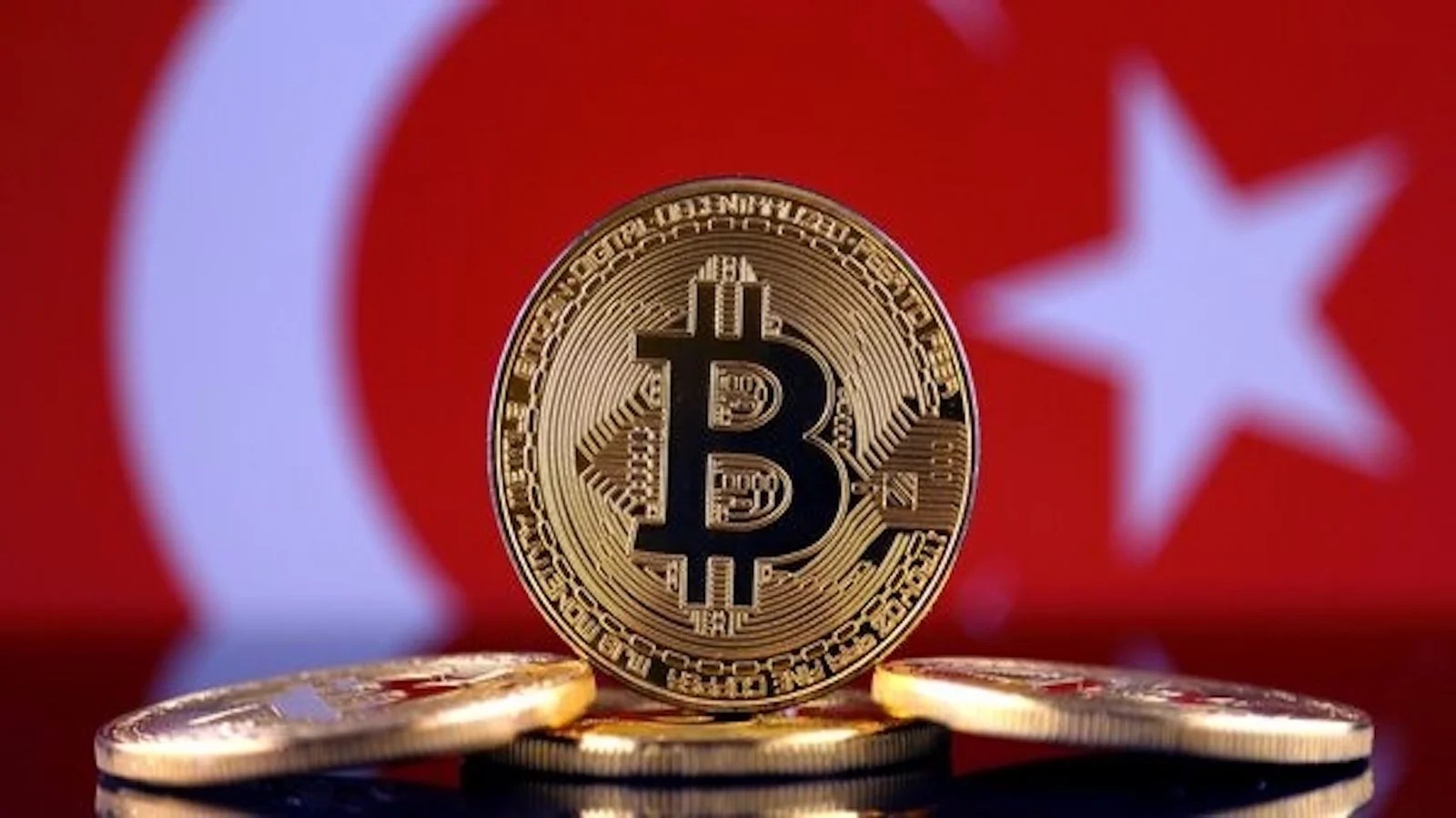 Bitcoin’i Türk Lirasına Nasıl Çevirebilirim?