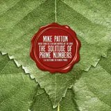 Music From the Film and Inspired by the Book ‘The Solitude of Prime Numbers’