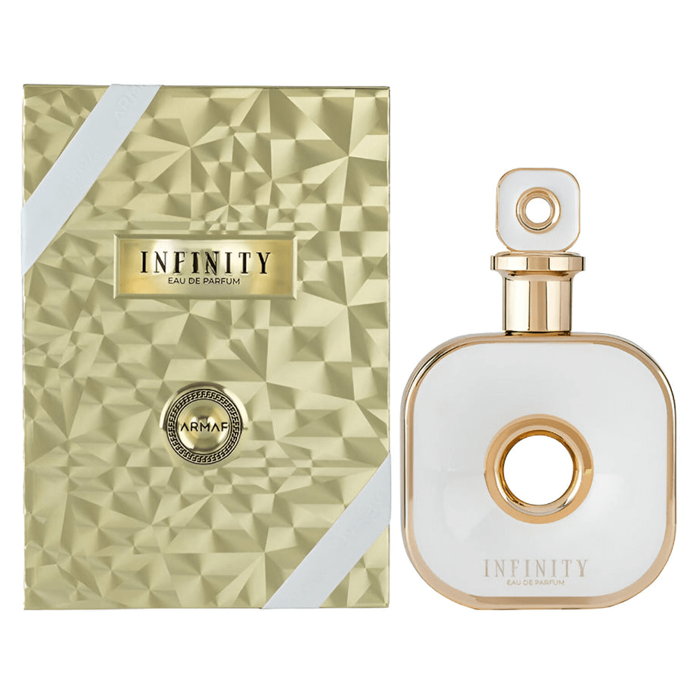 Infinity Gold Armaf EDP 100ML