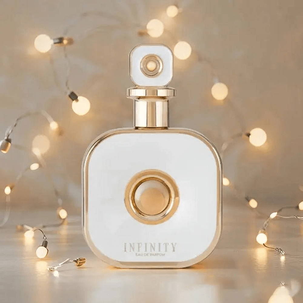 Infinity Gold Armaf EDP 100ML