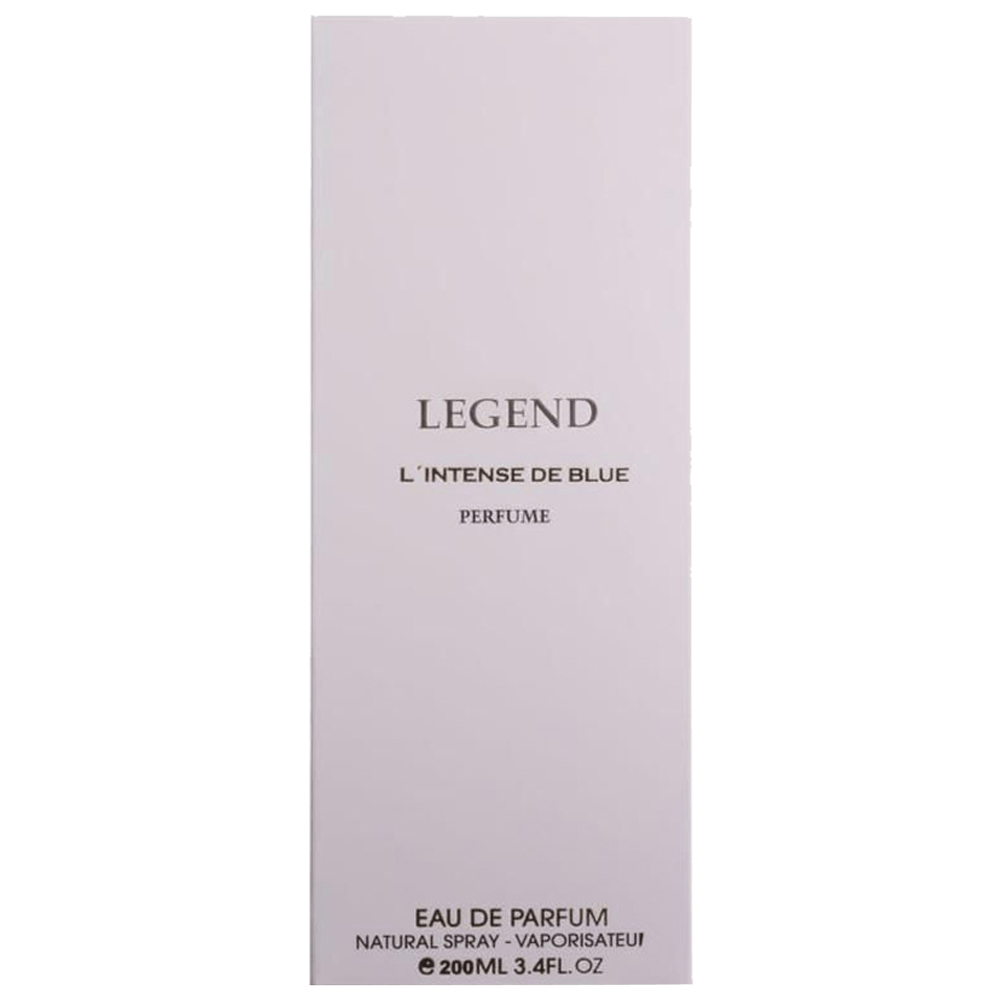Legend L