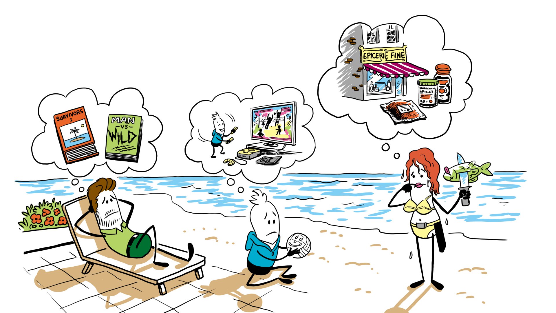 Colisexpat La Solution Pour Se Faire Livrer Partout Dans Le