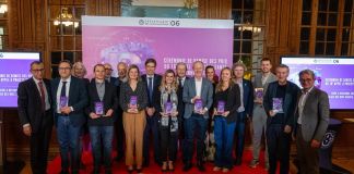 Alpes-Maritimes – Accompagner l’innovation médicale