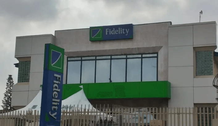 Fidelity Bank UK – Un coup majeur dans l&rsquo;expansion mondiale de Fidelity Bank