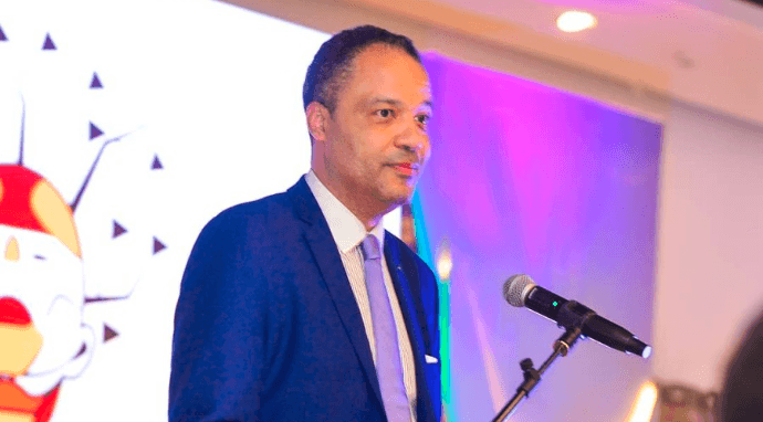 Christian Kazumba : expert et leader du développement économique africain