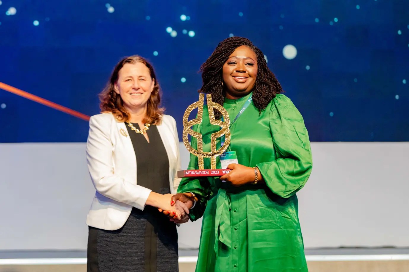 La Success Story d&rsquo;UBA : Un triomphe aux AFIS Awards 2023