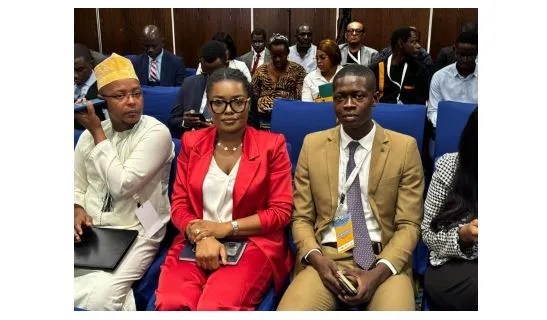Expansion des compétences entrepreneuriales : Deux talents congolais intégreront une formation prestigieuse à Libreville