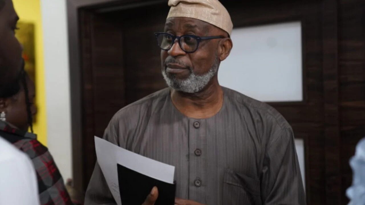 Le Nigeria fait le ménage : 924 licences minières inactives annulées