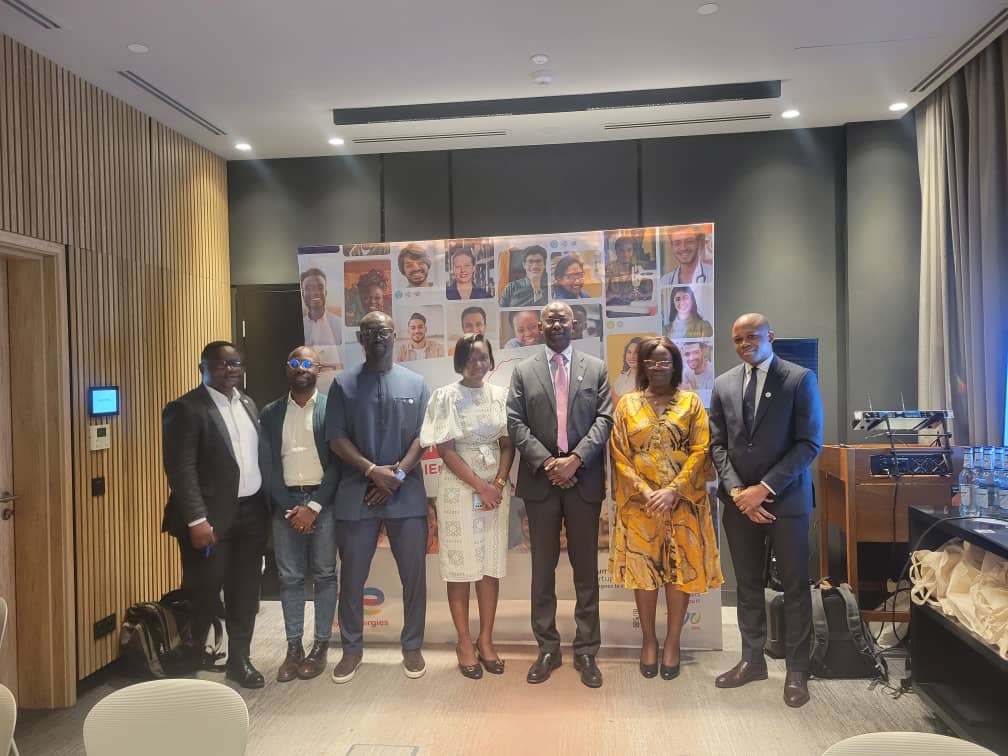 Appel aux Jeunes Entrepreneurs : Total Énergies lance le Challenge Startupper en RDC