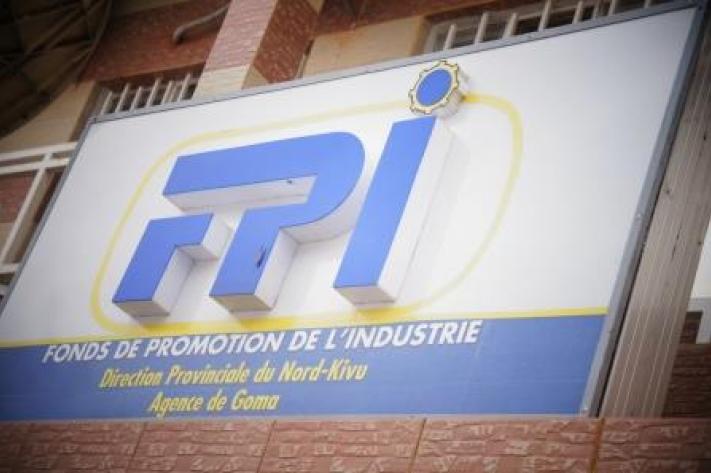 Financement Industriel en RDC : Le rôle déterminant du FPI