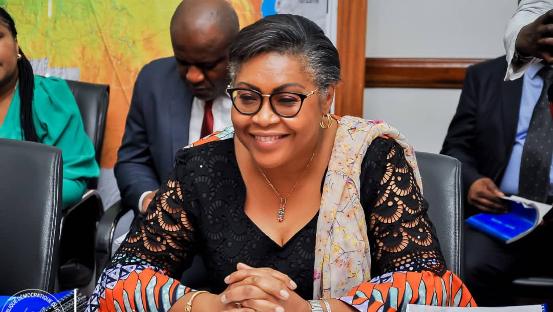 RDC : 6,4 millions d’emplois prévus d’ici 2028