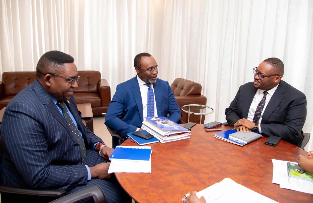 Électrification et développement en RDC : la Banque mondiale intensifie son soutien à travers les projets PACTE et Grand Inga
