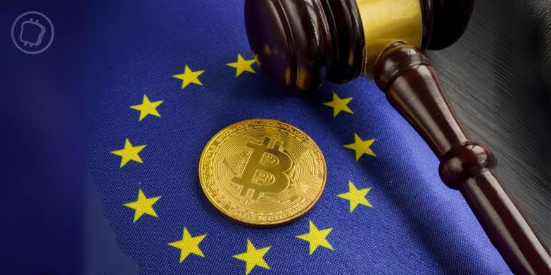 La nouvelle réglementation européenne pour contrer le blanchiment d&rsquo;argent via les cryptomonnaies