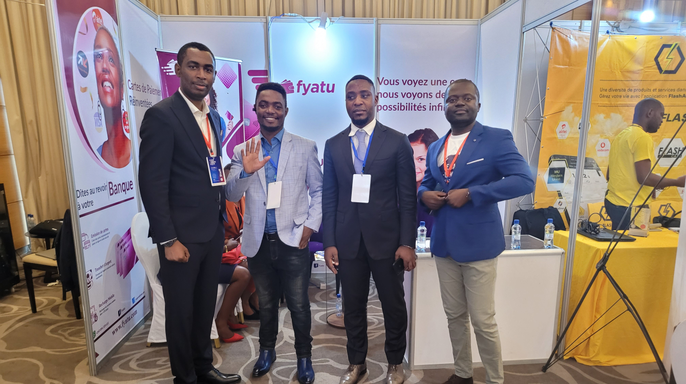 Kinshasa intègre le top 1000 des écosystèmes de start-up mondiaux et attire 38 millions de dollars en 2023
