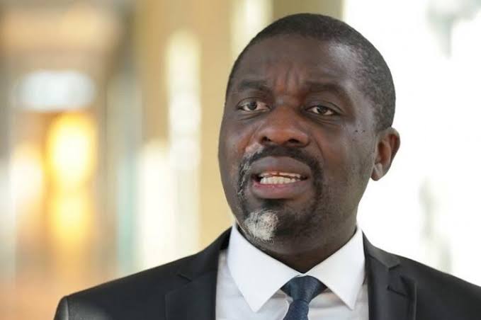 L&rsquo;affaire IGF-Gécamines : Jean-Jacques Lumumba défend le travail de Jules Alingete