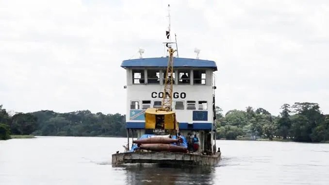 Les infrastructures rurales en RDC: l&rsquo;importance d&rsquo;une approche intégrée entre routes nationales et fluviales