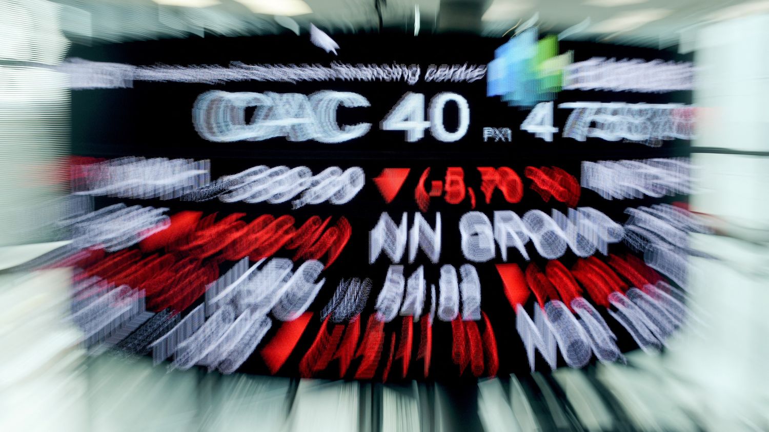 bourse