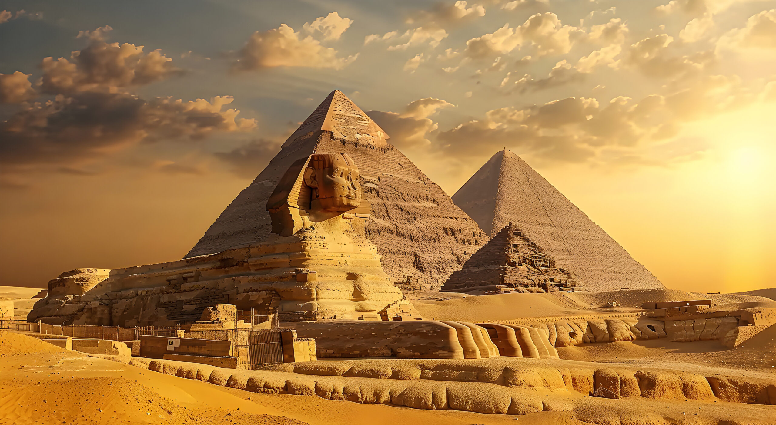 Égypte