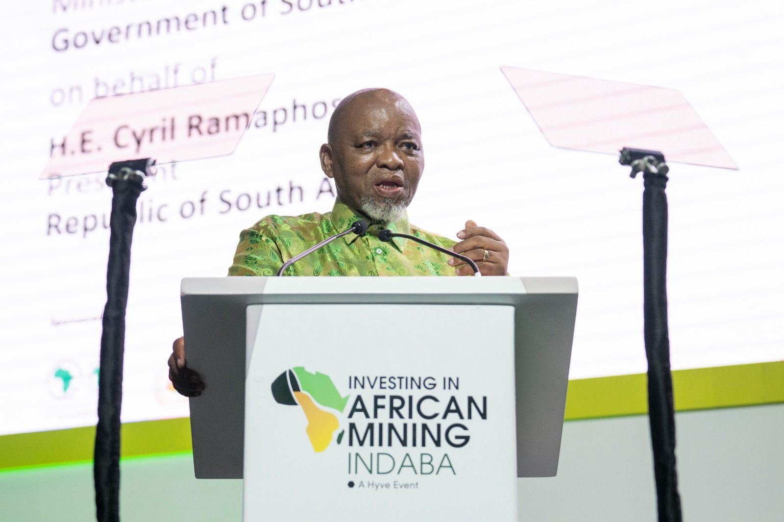 MiningIndaba