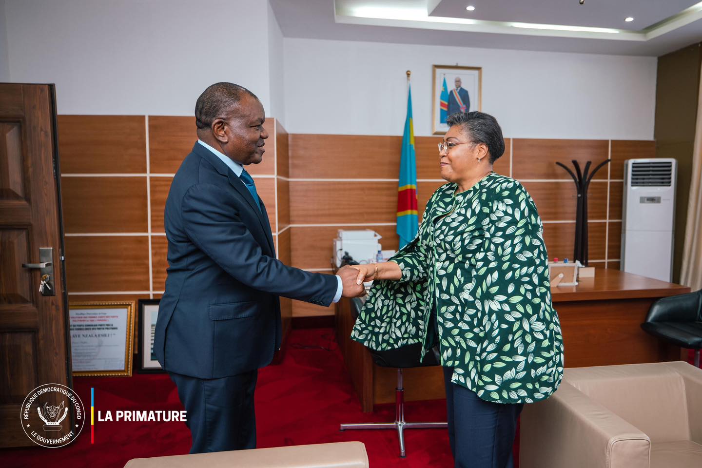 RDC : Le FMI évalue l’application des réformes économiques avant un nouveau décaissement