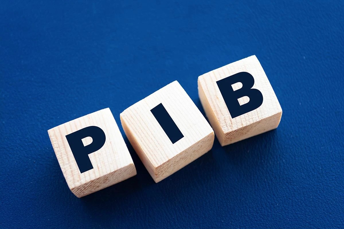 PIB