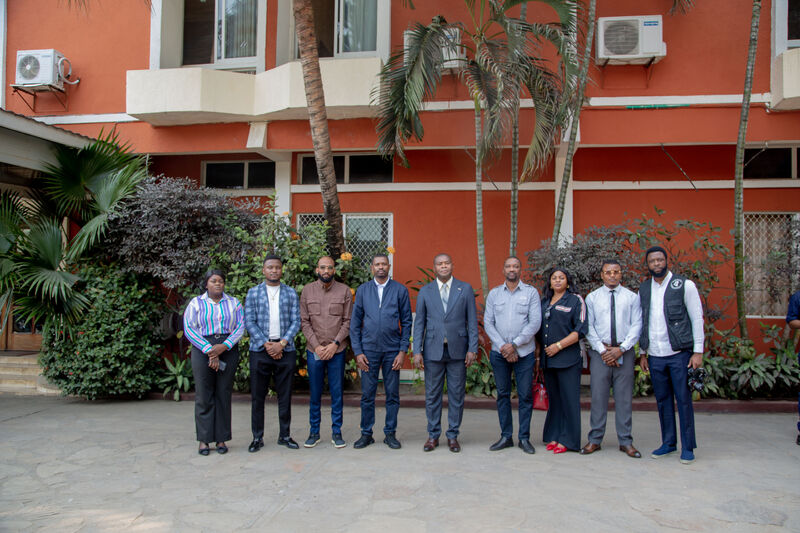 L’ANAPI prépare un forum économique au Kongo Central
