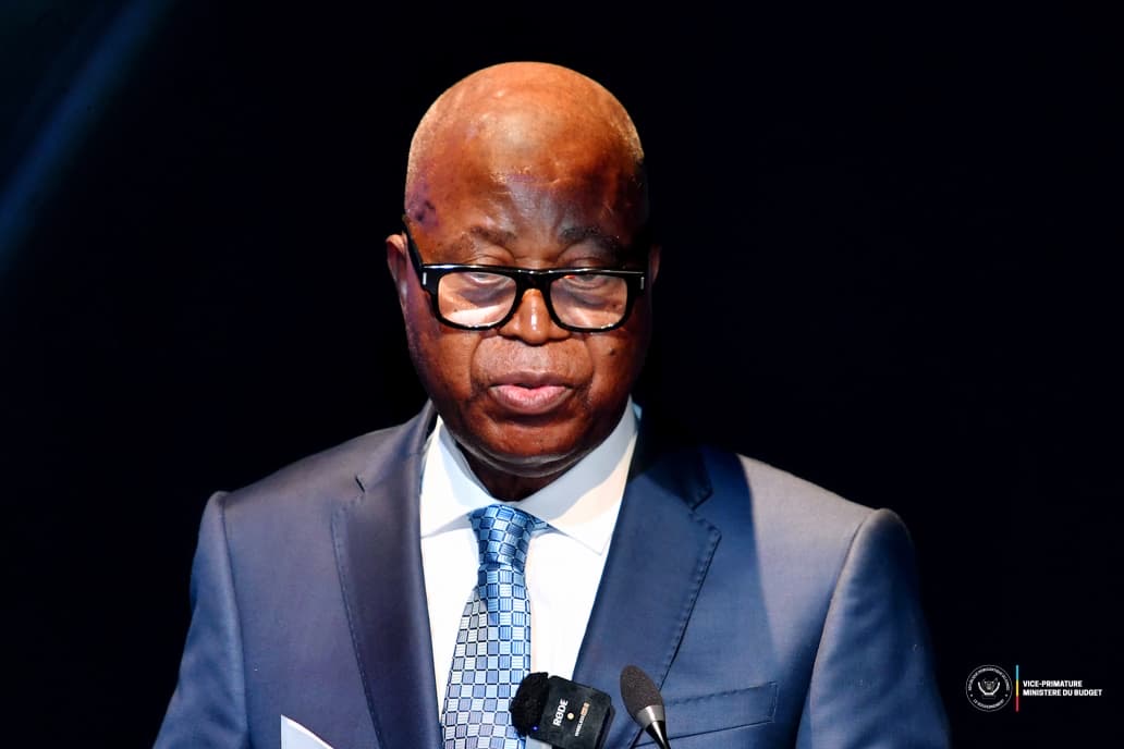 RDC : le gouvernement engage la réforme de la parafiscalité