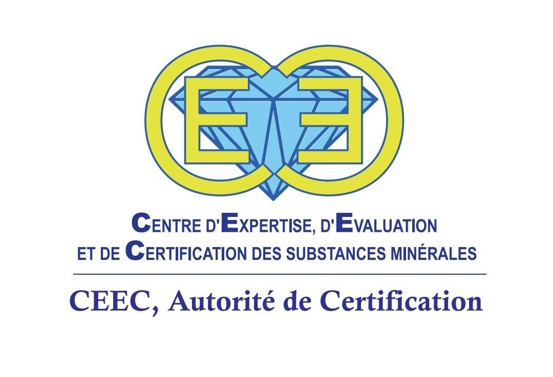 RDC : Grâce au partenariat BGN–CEEC, le pays améliore ses prix de vente et sécurise ses transactions minières (Communication)