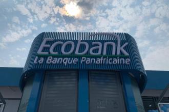 Ecobank RDC