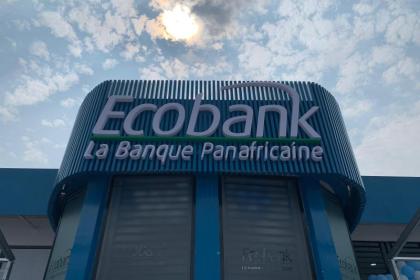 Ecobank RDC