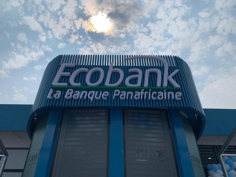 Ecobank RDC s’allie à COPA-TRANSFORME pour bancariser et financer 1 155 PME dirigées en priorité par des femmes