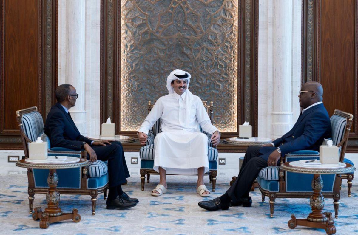 Intégration RDC–Rwanda : sans souveraineté pleine, l’économie ne suit pas