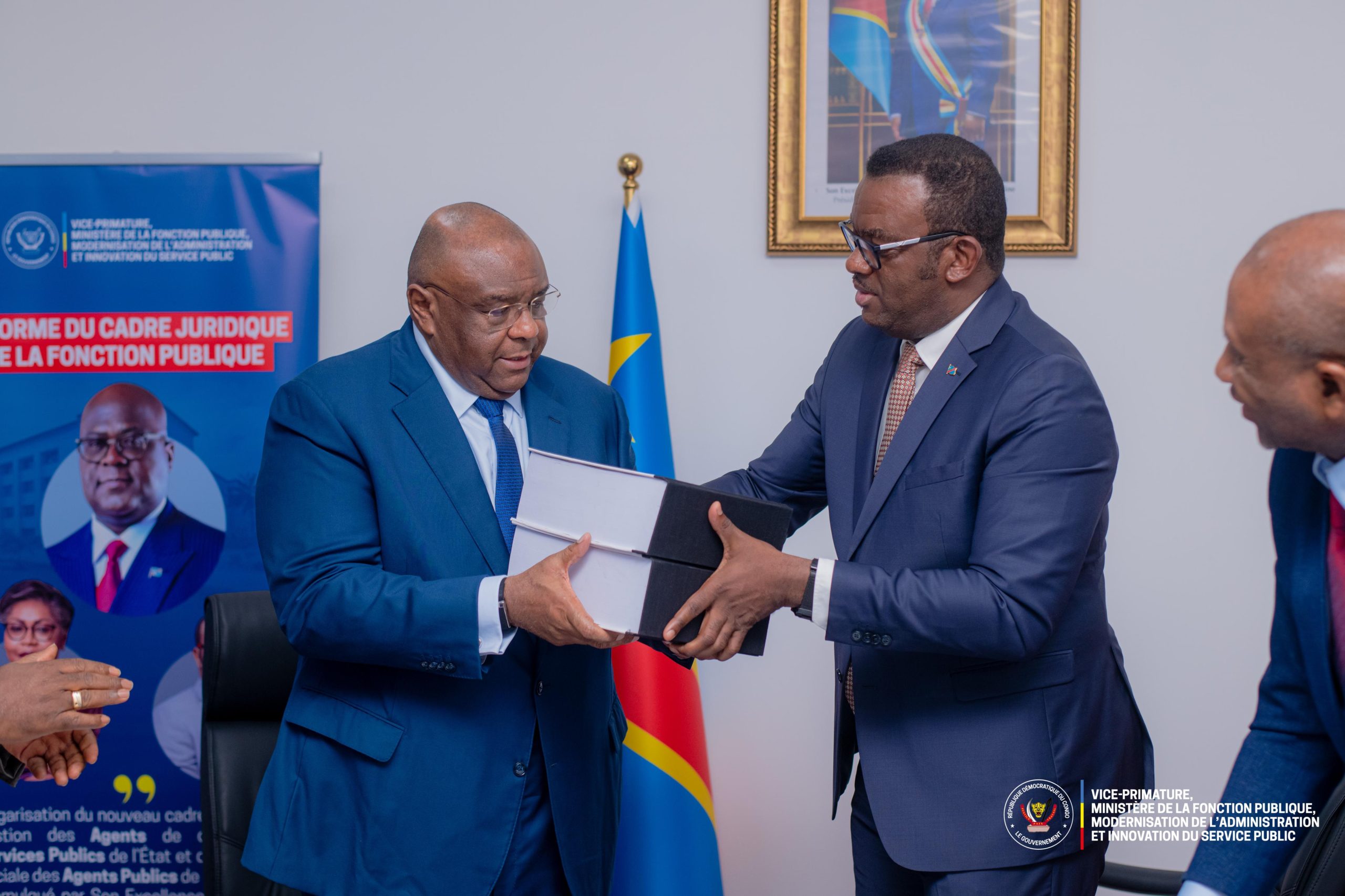 bemba et lihau
