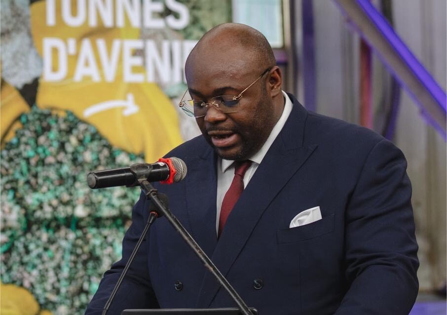 Cobalt artisanal au Lualaba : EGC livre 1 000 tonnes traçables et installe un cadre national