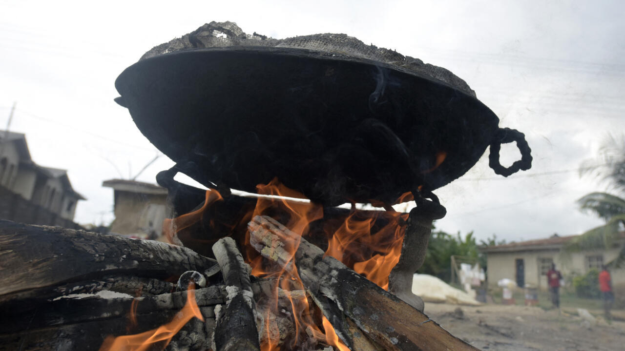 Cuisson propre : la RDC paie chaque année plus de 30 milliards USD de coûts cachés