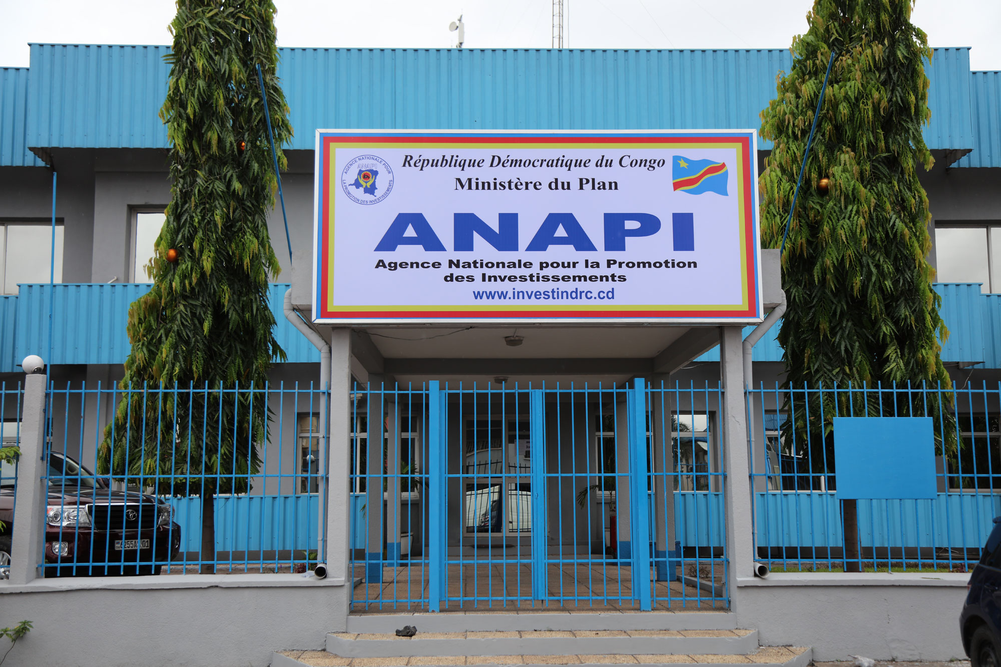 ANAPI adresse ses vœux 2026 et réaffirme son engagement pour l’amélioration du climat des affaires en RDC