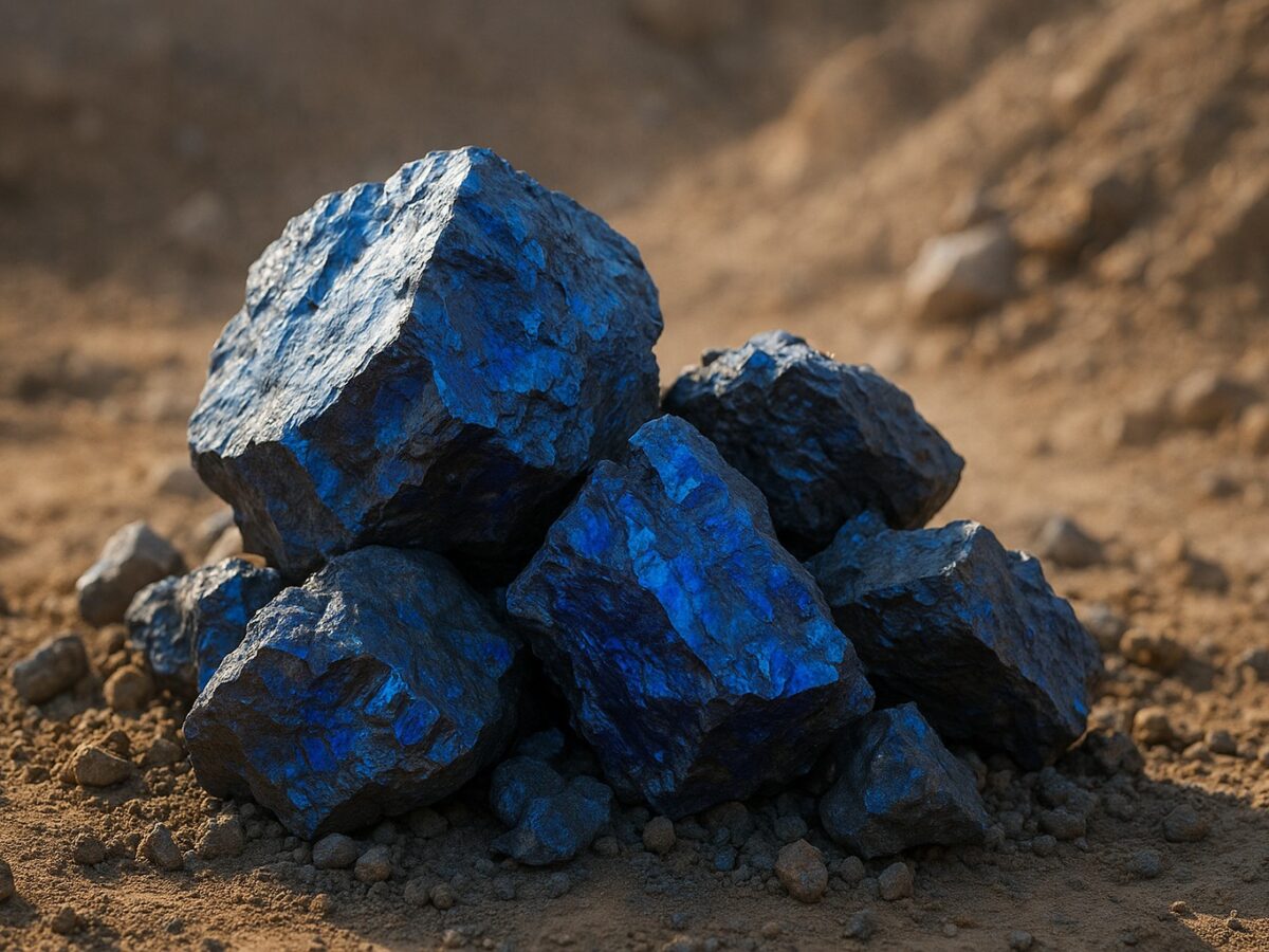 Quotas d’exportation dès 2025 et raffinerie opérationnelle visée en 2027, la RDC tente de verrouiller la valeur de ses 80 % de cobalt mondial