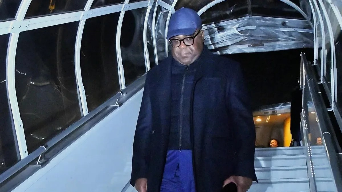 Davos 2026, la RDC vend sa stratégie économique, stabiliser la confiance, capter des capitaux, sécuriser les recettes